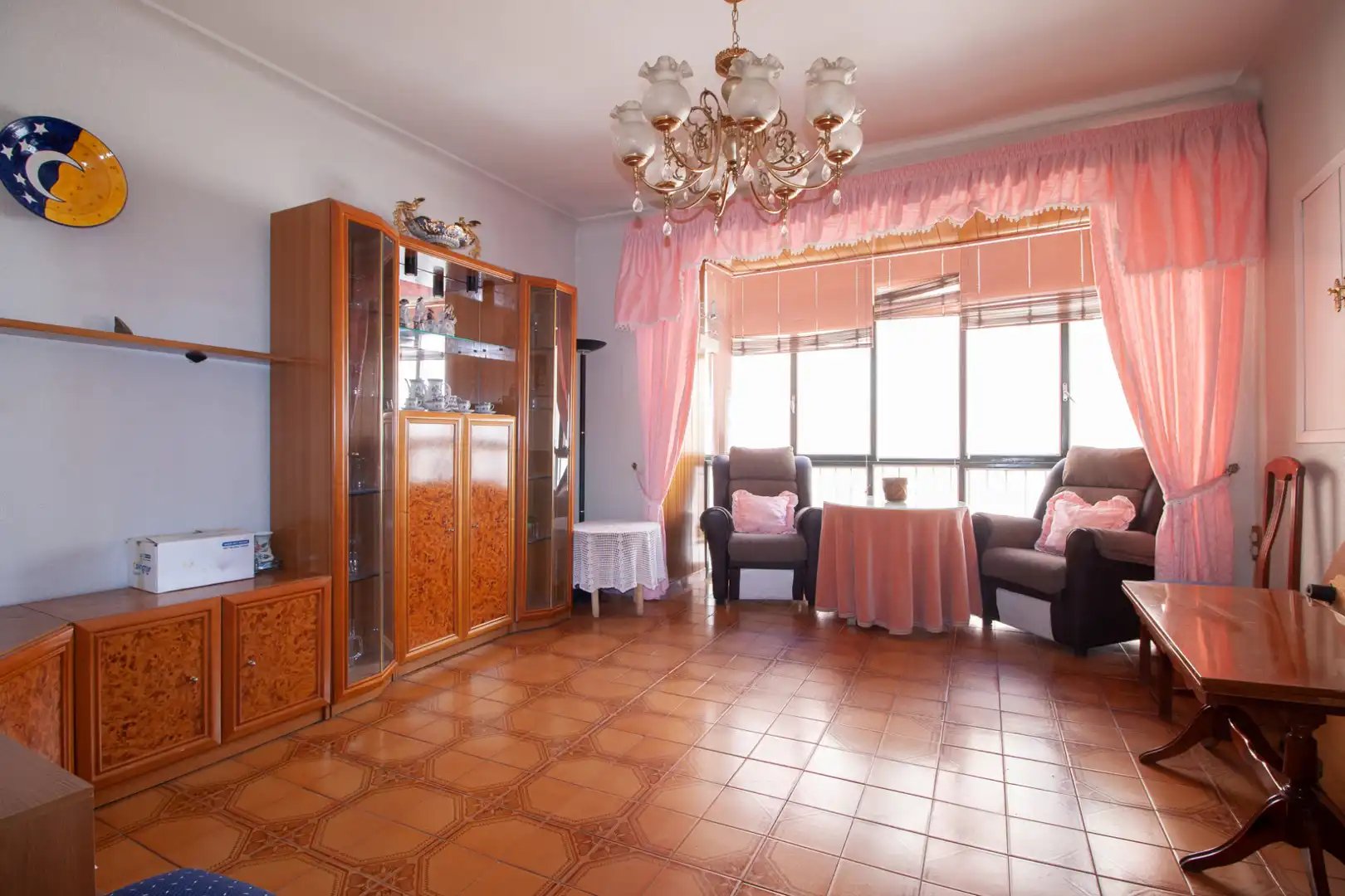 Casa adosada en venta en Calle Trinidad, Úbeda