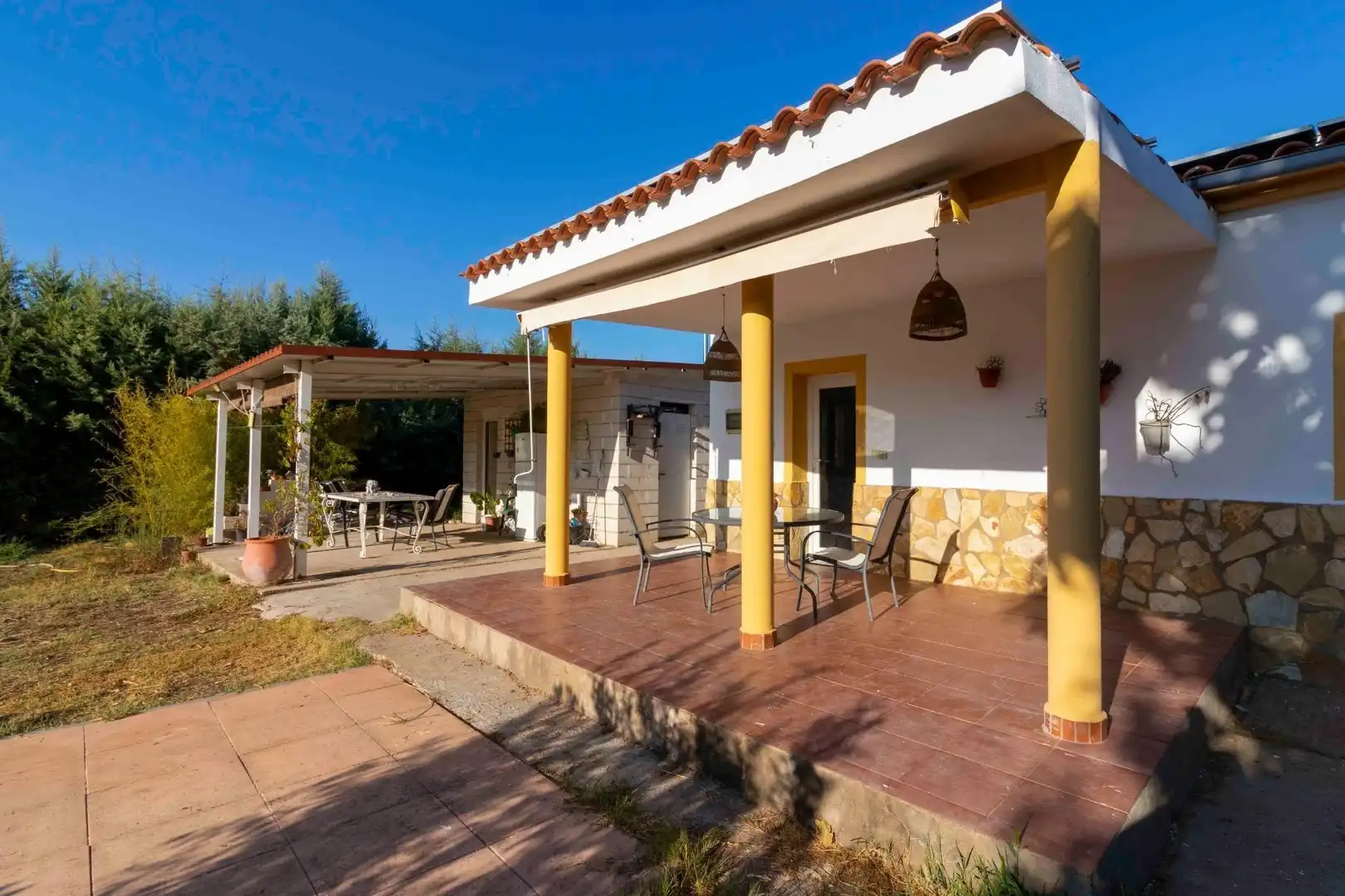 Maison rustique avec piscine à vendre à Dehesilla de Calamón - Campomanes, imagen 22