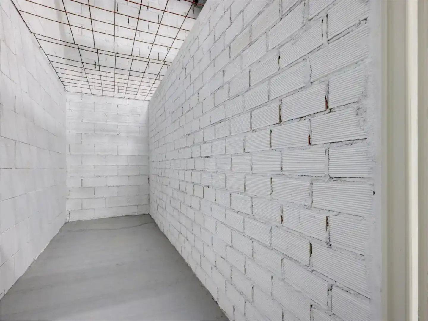 Exterior view of Storage room for rent in Manilva