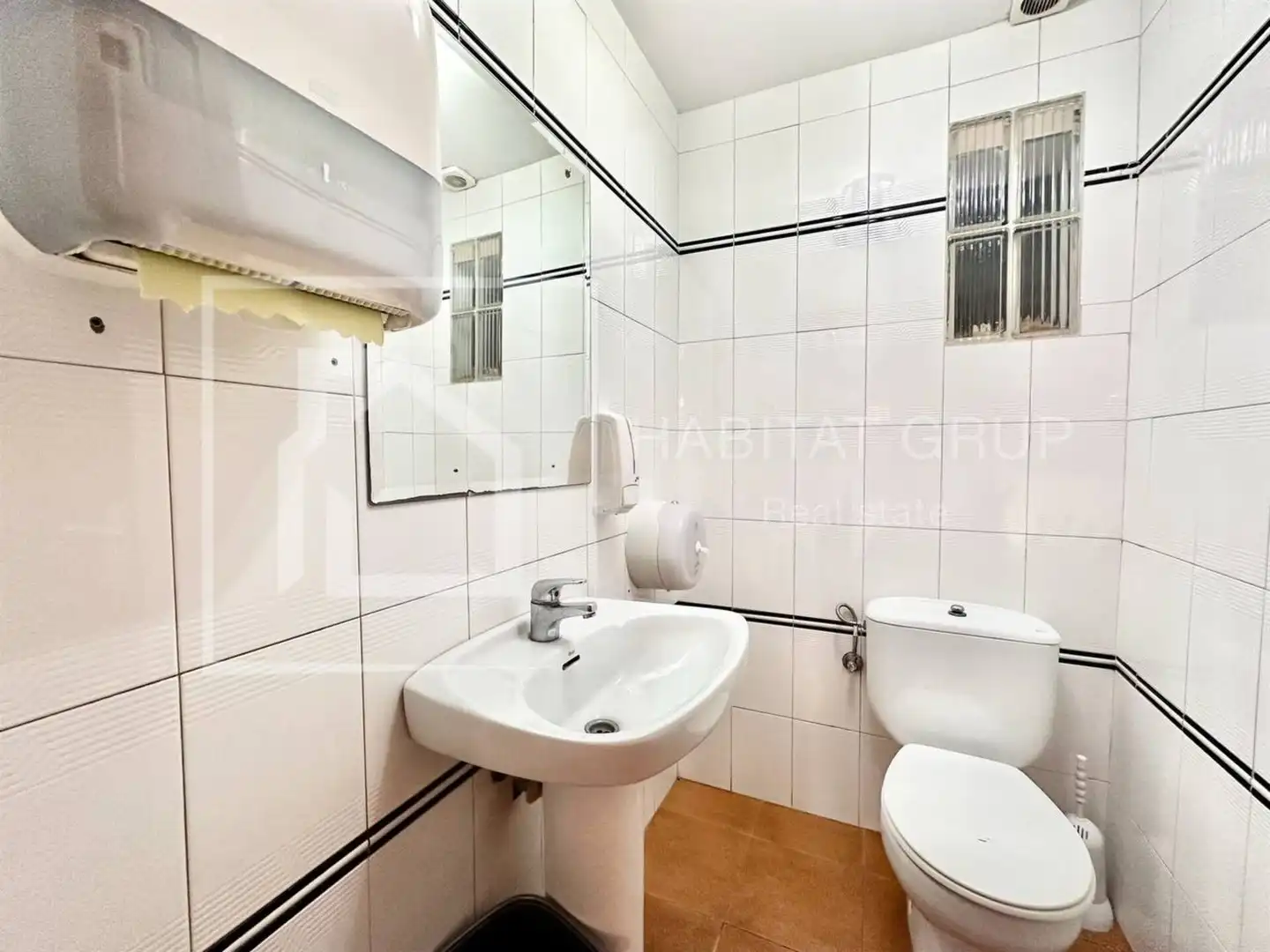 Baño de Casa o chalet en venta en Girona