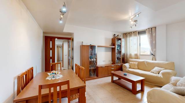 Piso en Venta en Calle Arco Iris, 39 en Barriomar - La Purísima