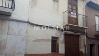 Exterior view of House or chalet for sale in La Vall d'Uixó  with Storage room and Alarm