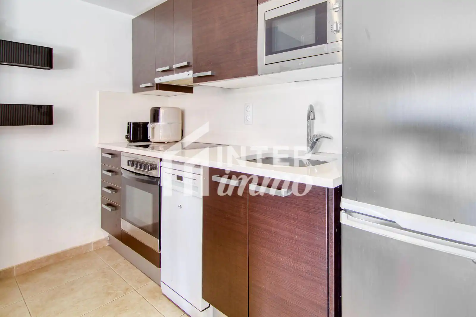 Apartament amb piscina en venda a Calle Cap Blanc 7, imagen 12