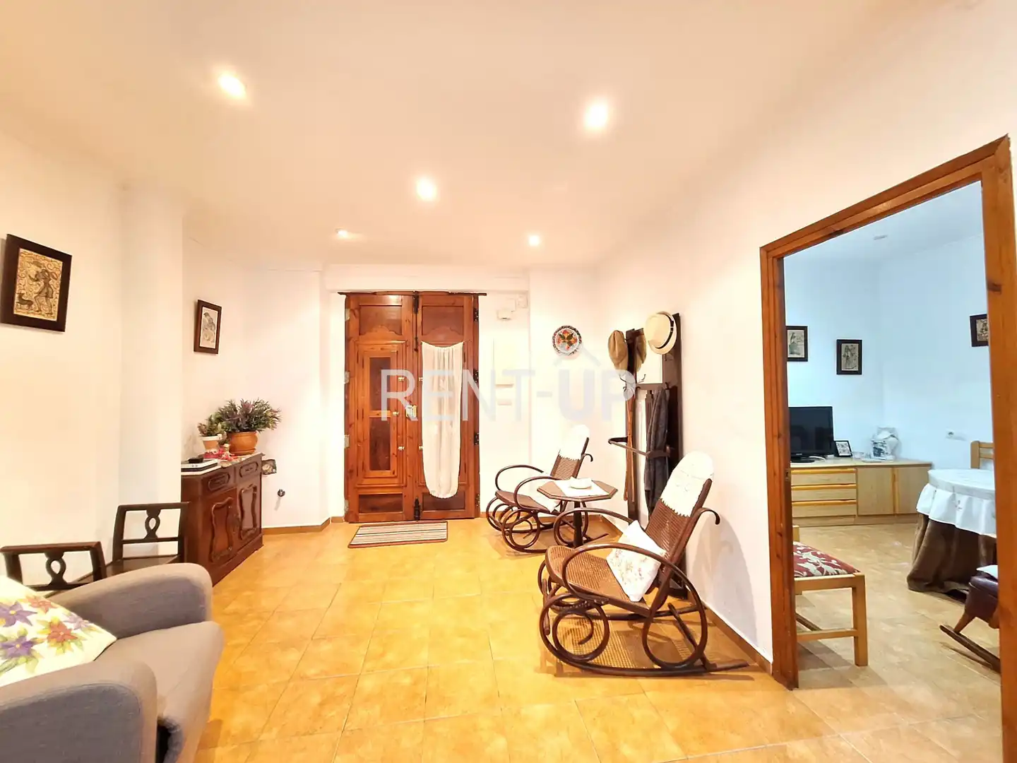 Casa o chalet en venta en Xàtiva con Calefacción, Terraza y Trastero