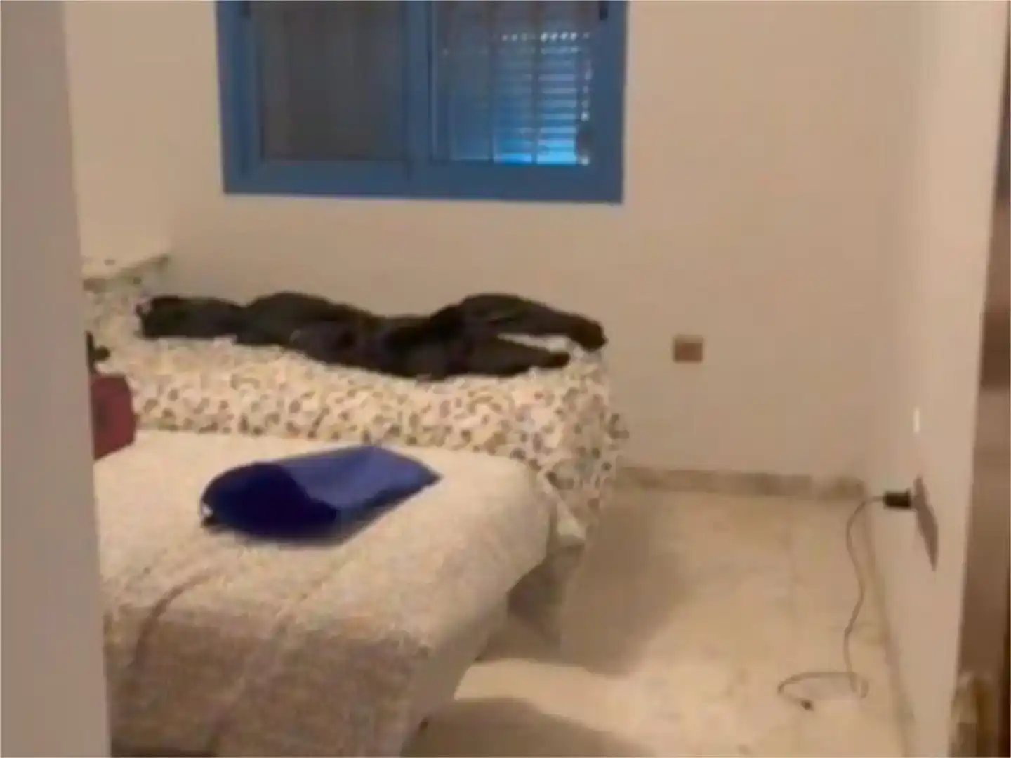 Dormitori de Apartament en venda en Benalmádena amb Aire condicionat, Piscina i Balcó