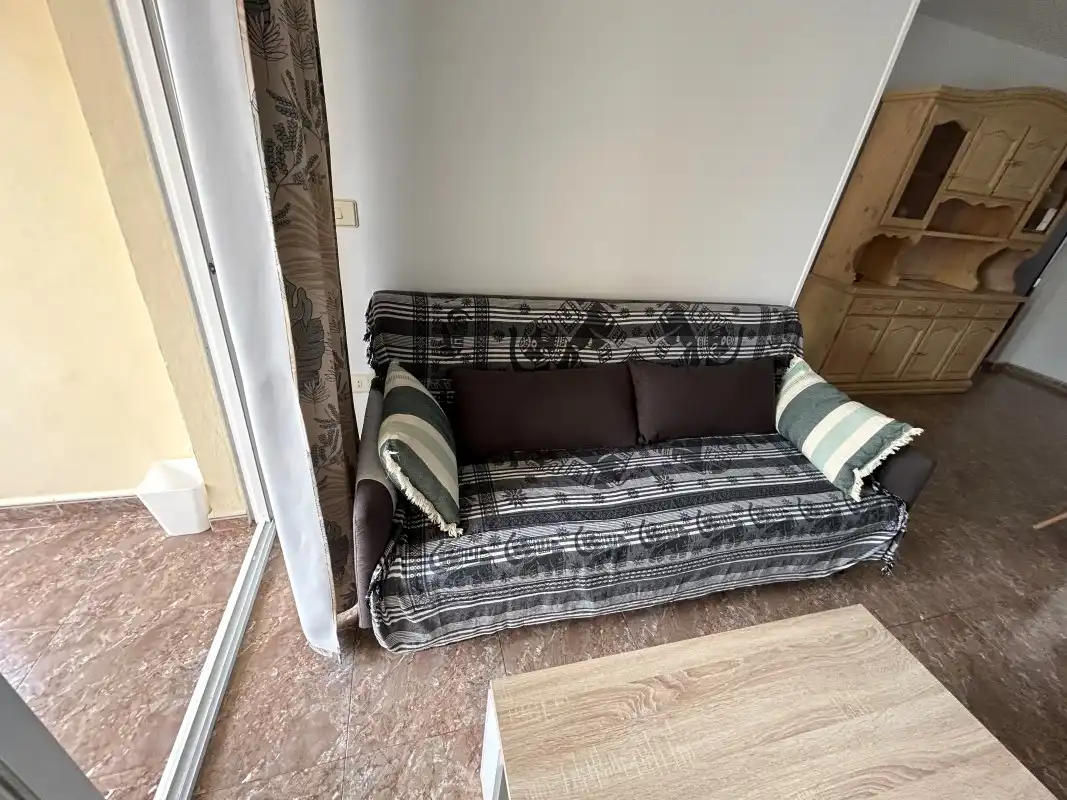 Apartament de lloguer a Carrer de la Milotxa, Miramar
