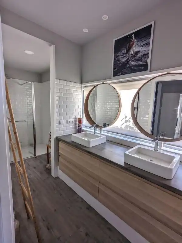 Casa amb terrassa en venda a Calle Felipe Olvera, imagen 18
