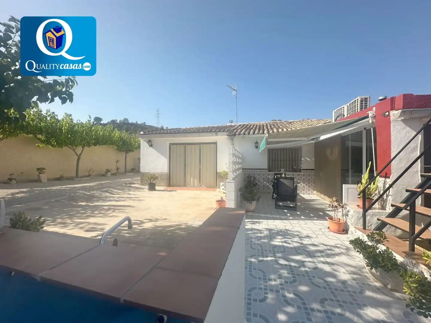 Villa à vendre à Jijona / Xixona, imagen 4
