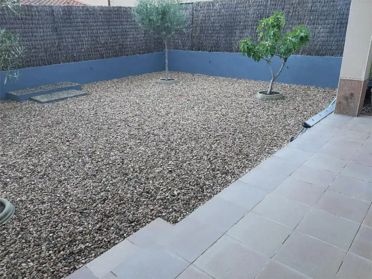 Terrassa de Pis en venda en Sils amb Jardí privat i Traster