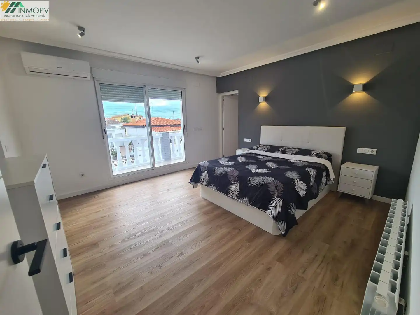 Villa mit Terrasse zum Verkauf in Les Salines, imagen 21