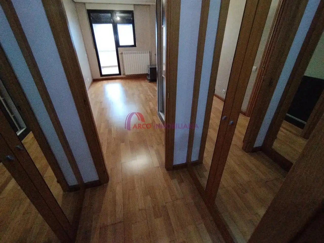 Pis amb ascensor en venda a Cervantes, imagen 26