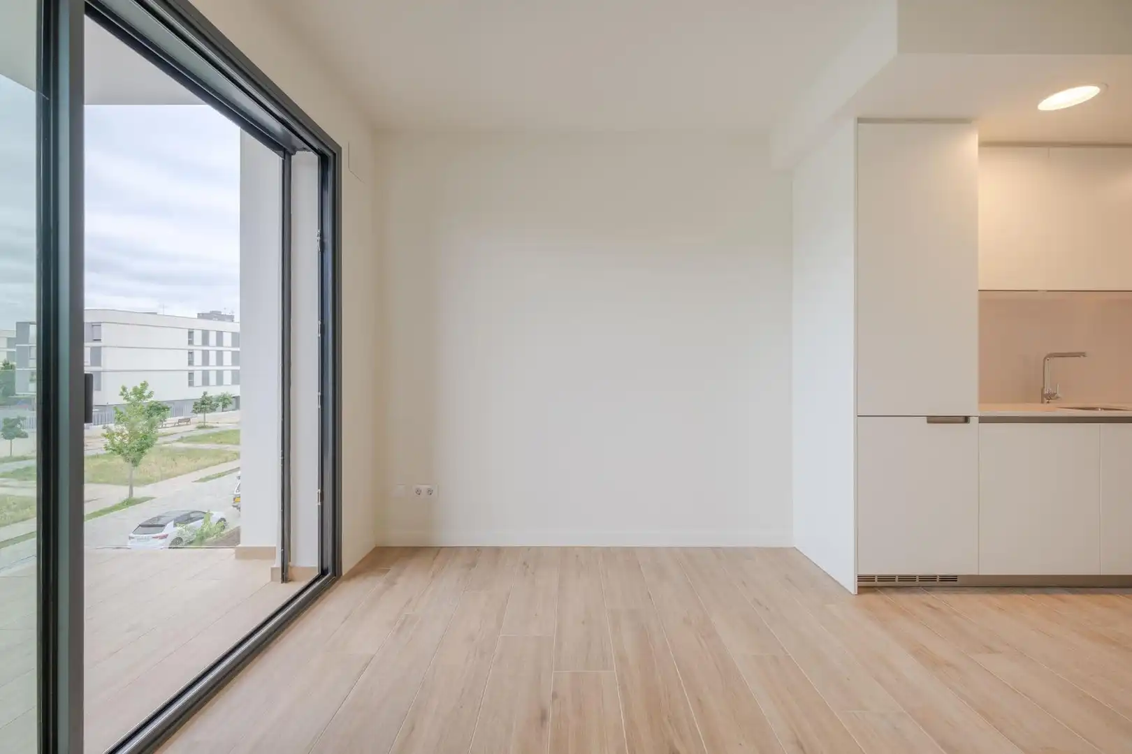 Apartments for rent in Carrer font de la teula, Domeny