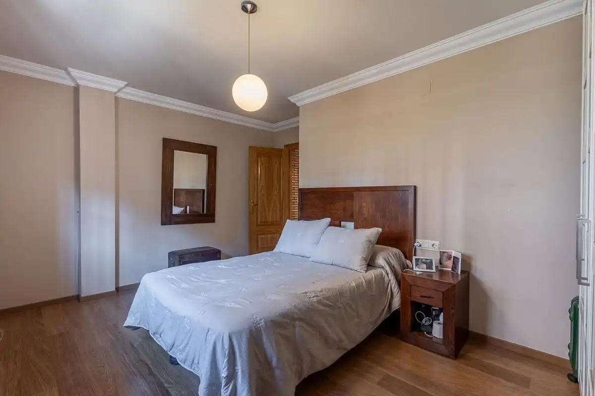 Chalet con piscina en venta en Calle de las Cañas 16, imagen 17