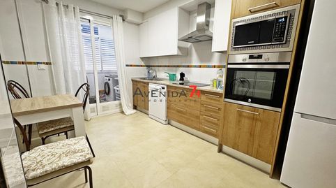 Foto 5 de Piso en venta en Puerto Lumbreras, Murcia