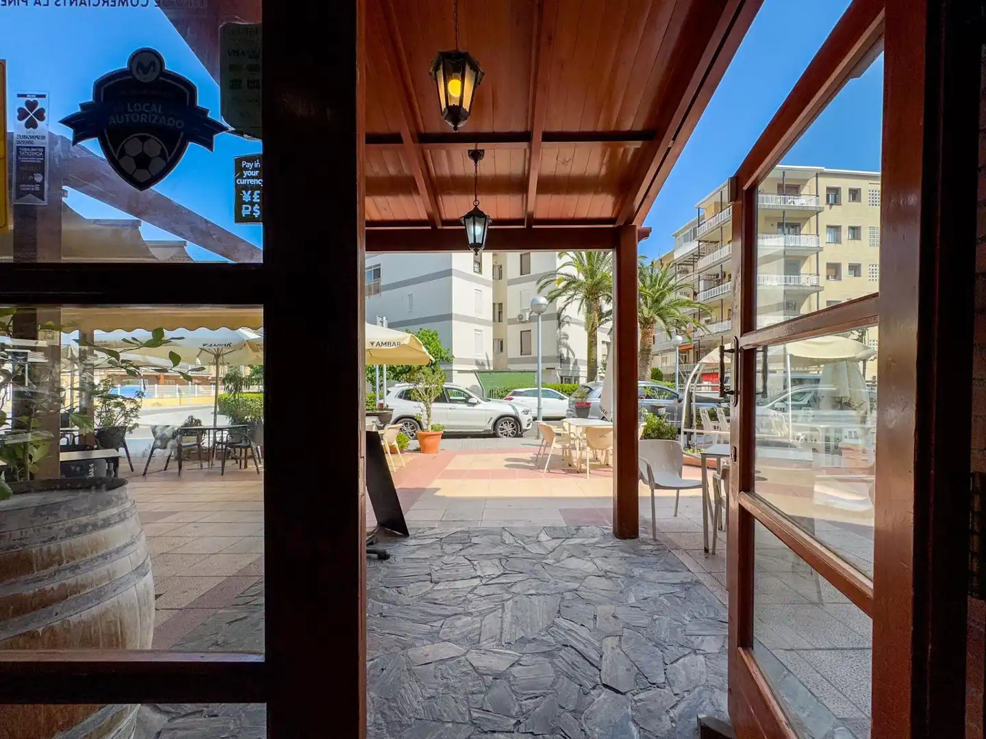 Business premises for sale in ALFREDO KRAUS, imagen 11