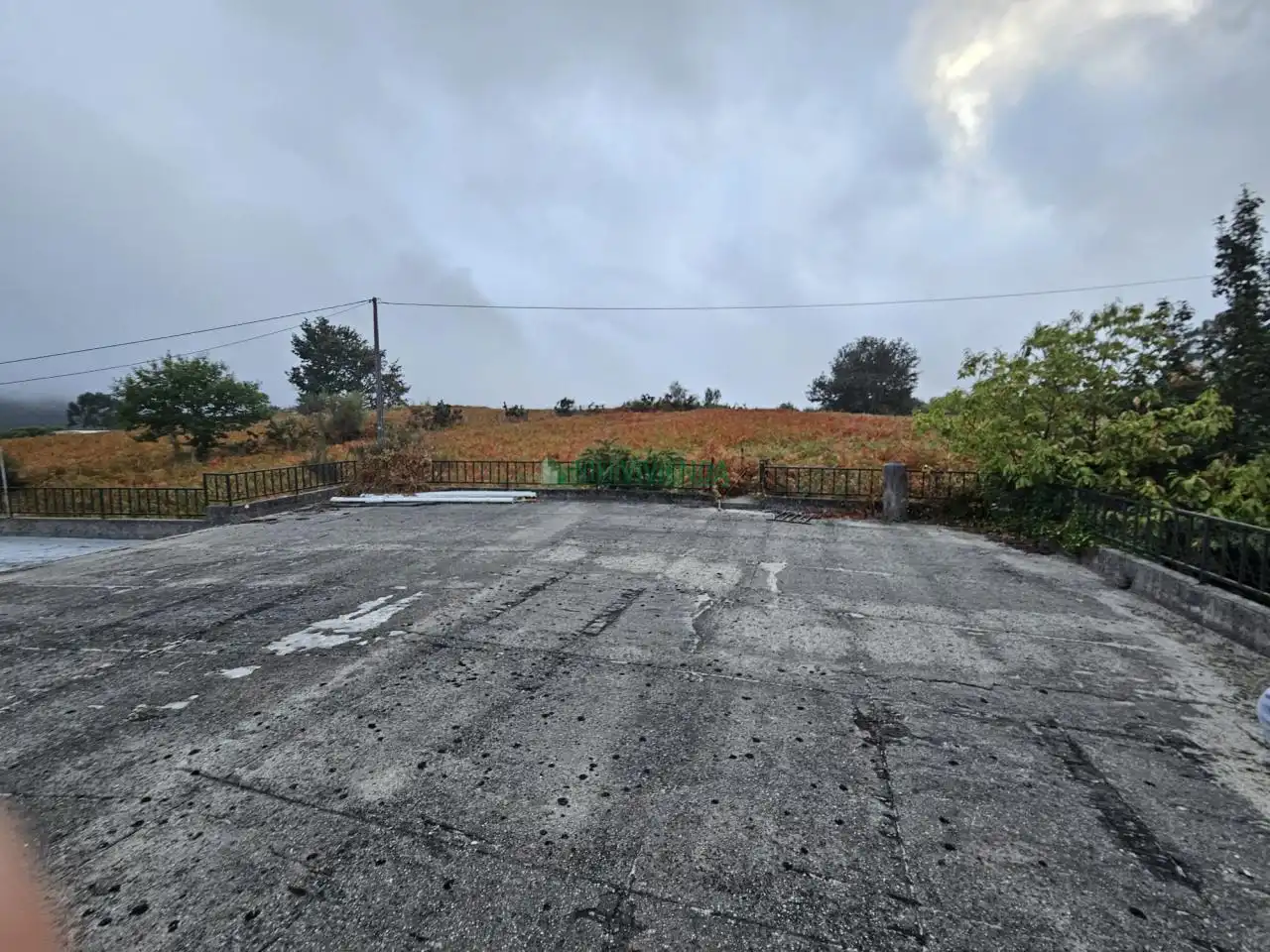 Casa o xalet en venda en Covelo amb Calefacció, Jardí privat i Terrassa