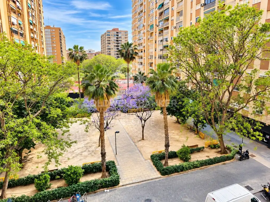Piso con terraza en venta en Plaza Honduras, imagen 12