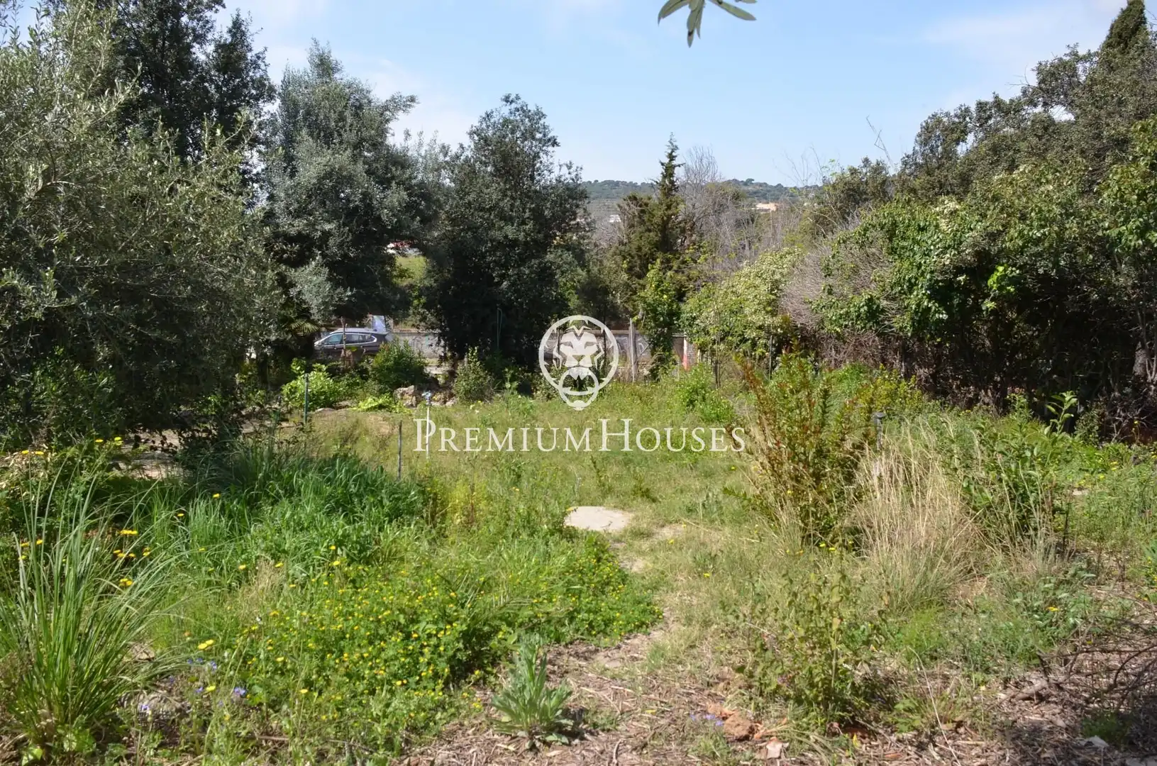 Terreno residenziale in vendita a Masnou Alt
