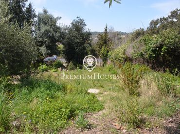 Terreny residencial en venda a Masnou Alt