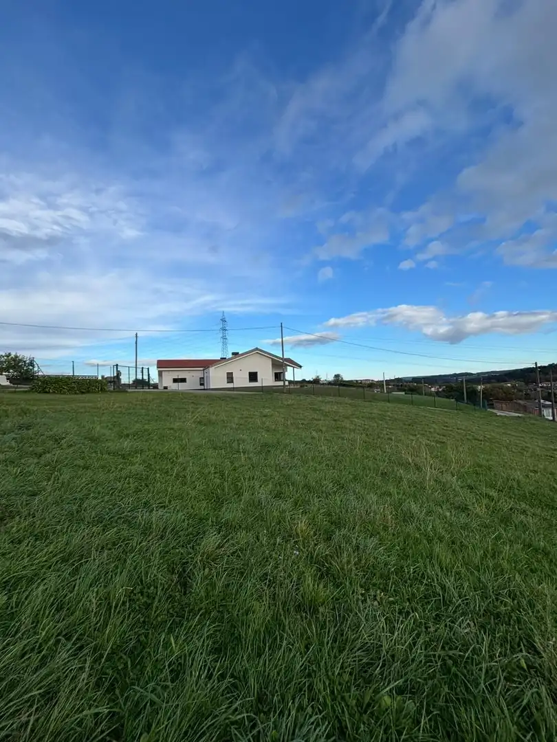Lands and plots for sale in Camino LOS CALEYOS, imagen 2