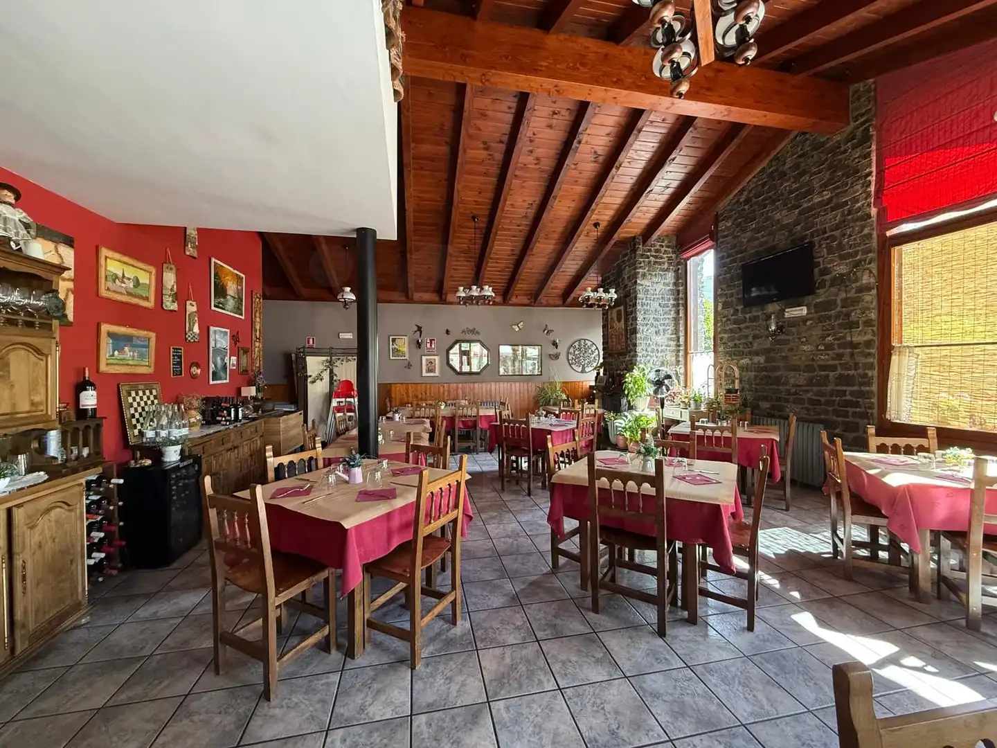 Casa rústica en venta en Valdepiélago, imagen 11