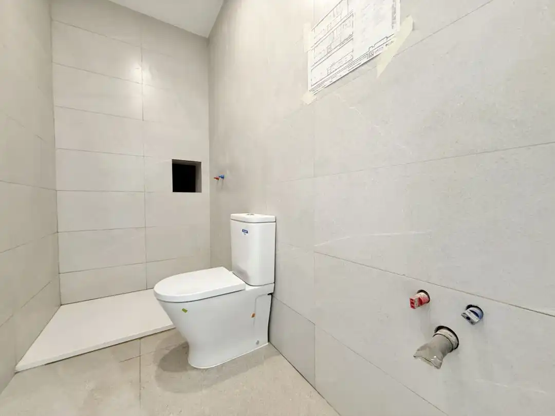 Piso con terraza en venta en San Bartolome Kalea 12, imagen 38