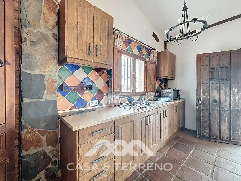 Villa mit Pool zum Verkauf in Vélez-Málaga ciudad, imagen 8