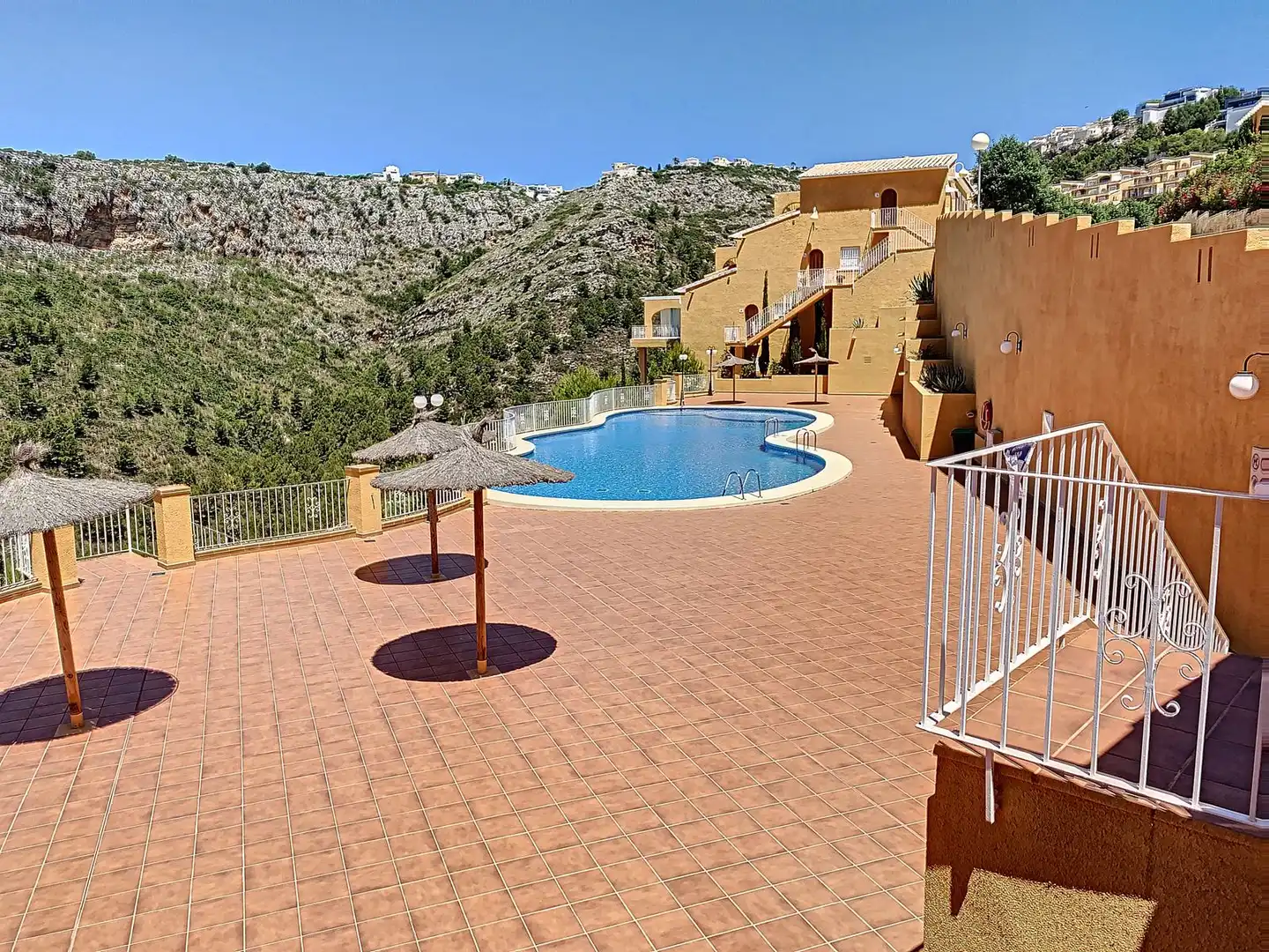 Apartament en venda a Cumbre del Sol