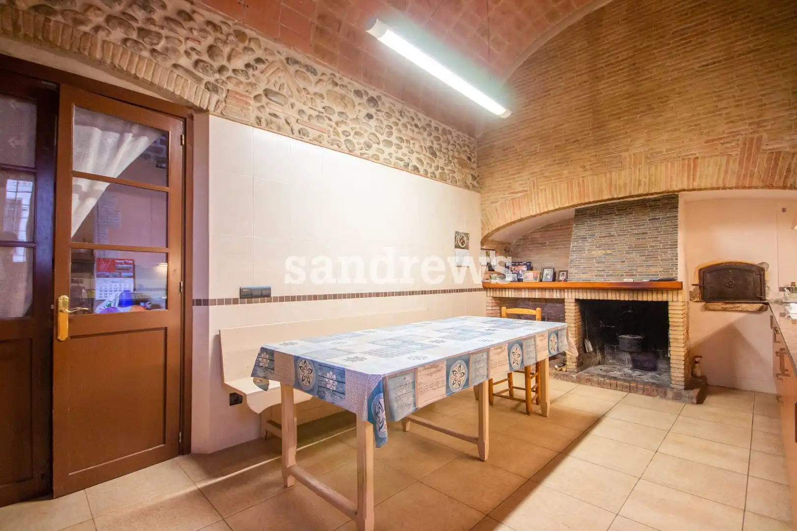 Casa amb jardí en venda a Pontós, imagen 5