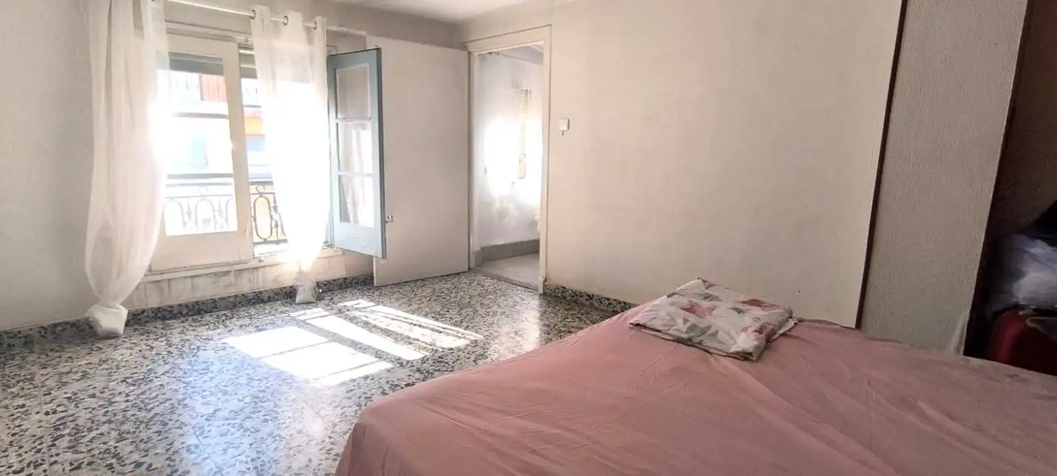 Habitación de Casa o chalet en venta en Ausejo con Terraza y Trastero