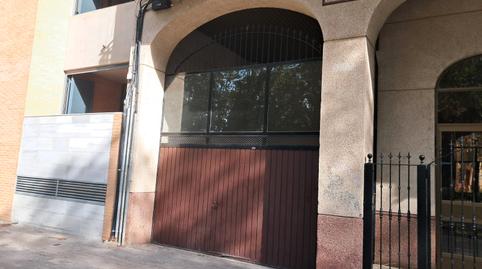 Foto 3 de Pis de lloguer a Plaça Parc de L'estació, 32, Corea, Valencia