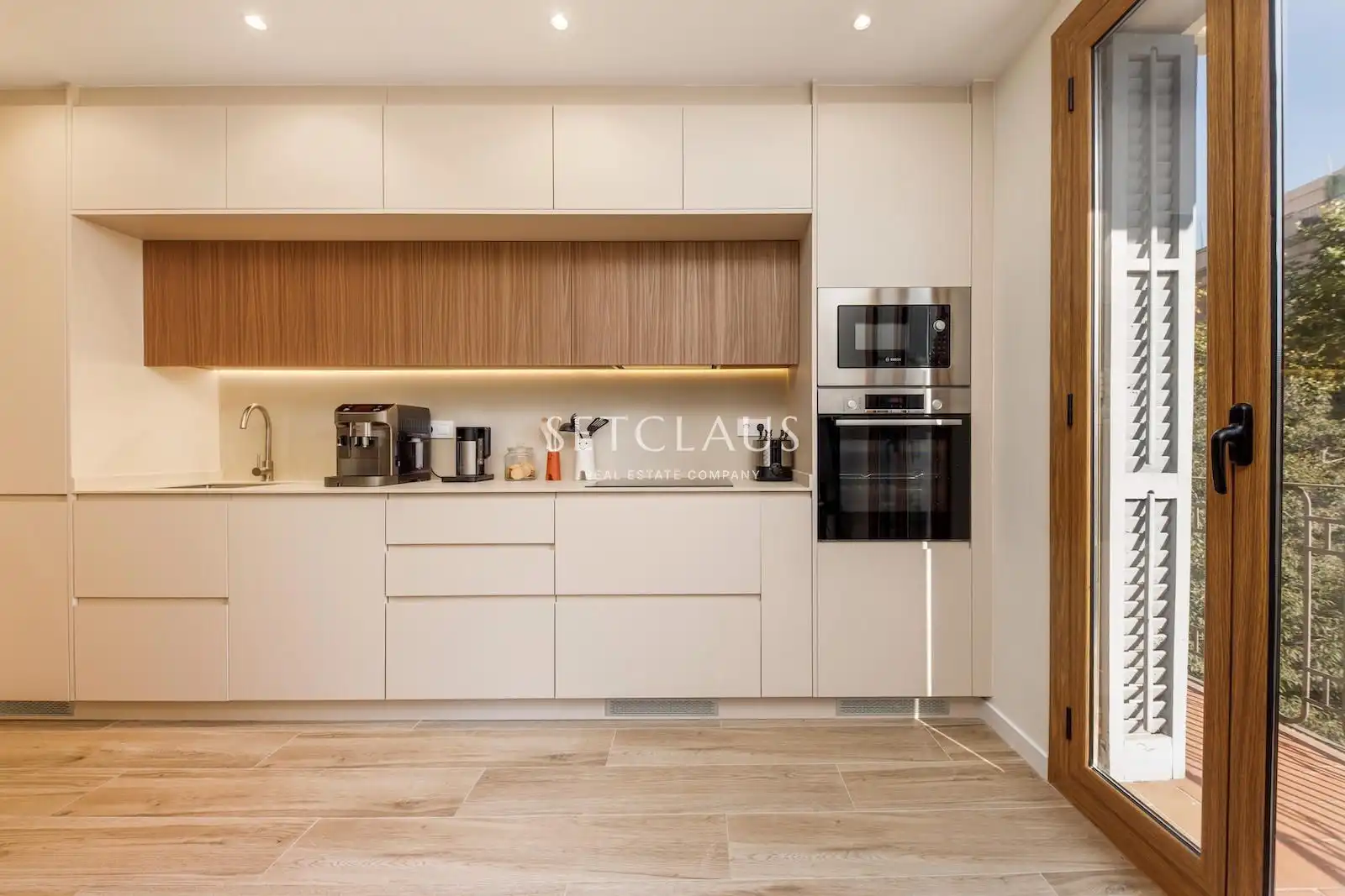 Flat with lift for sale in Gràcia, imagen 4