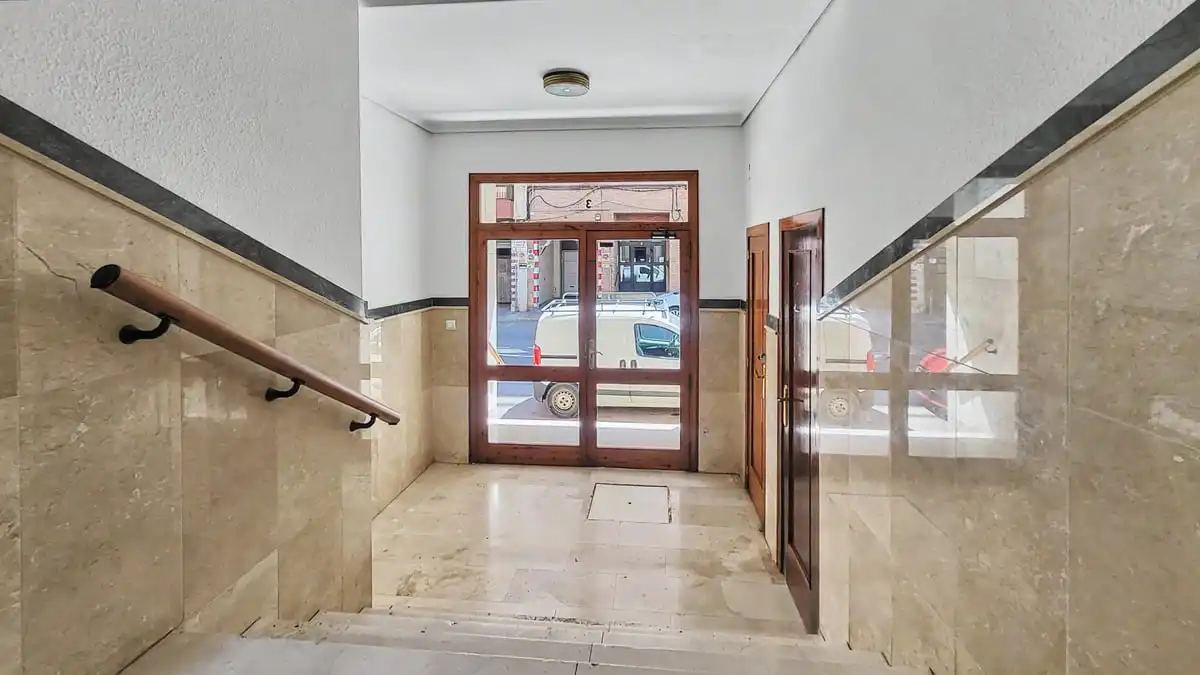 Piso en venta en Dénia con Aire acondicionado, Calefacción y Terraza