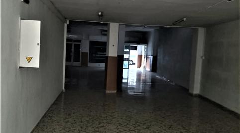 Photo 3 of Premises to rent in Avenida Diputación, 20, Atarfe, Granada