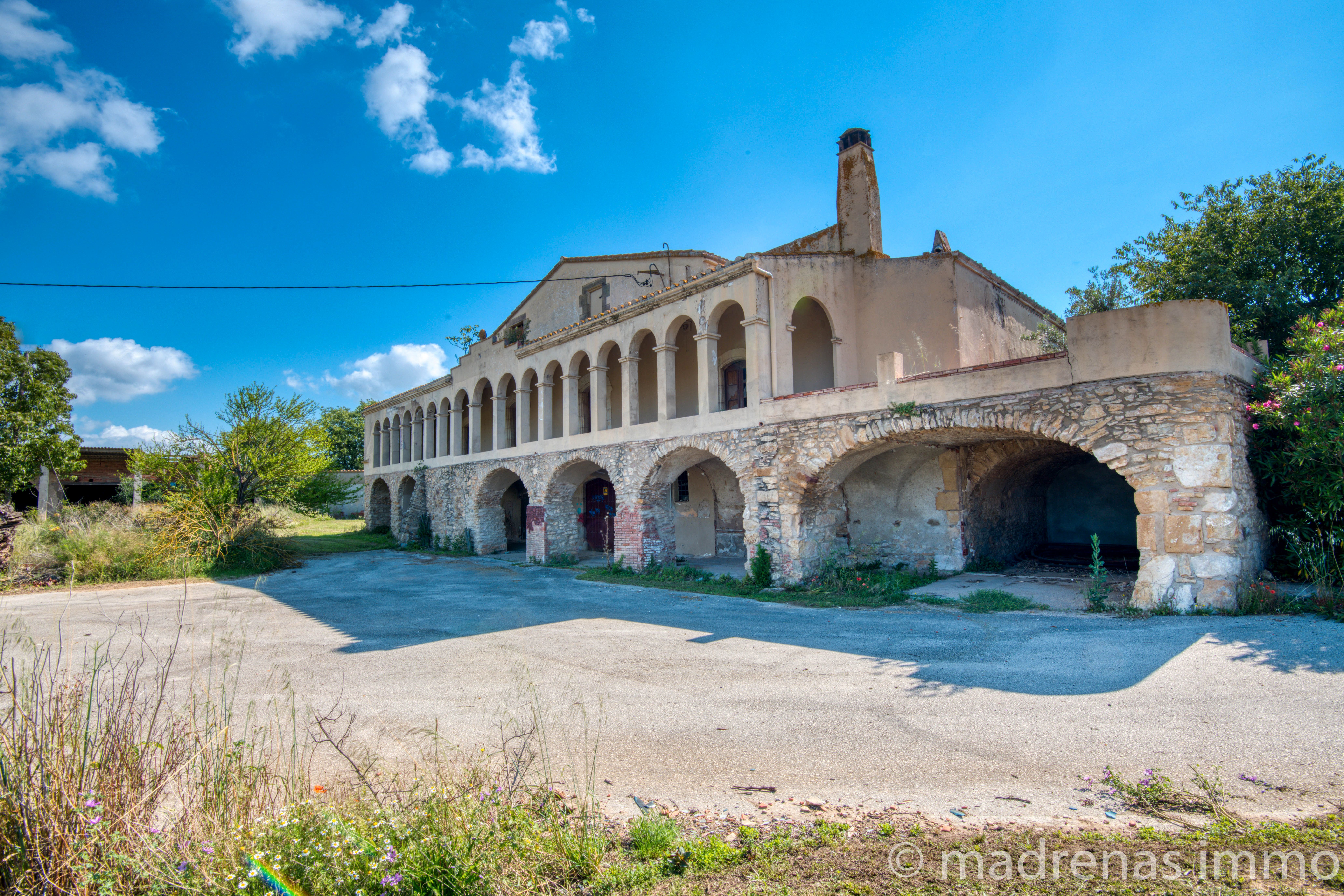 Country house for sale in Lloc U.a. P-1 Peratallada, Forallac