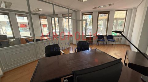 Photo 2 of Office for rent in Avenida de Álvaro López Núñez, Centro Ciudad, León Capital