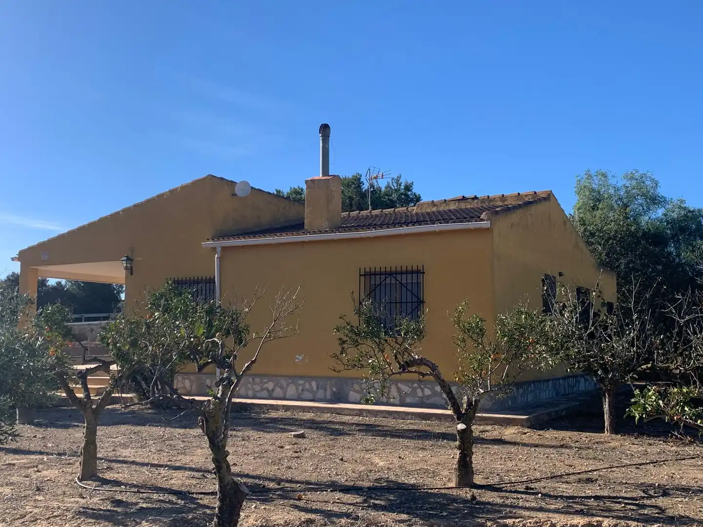 Villa con giardino in vendita a La Marina, imagen 24