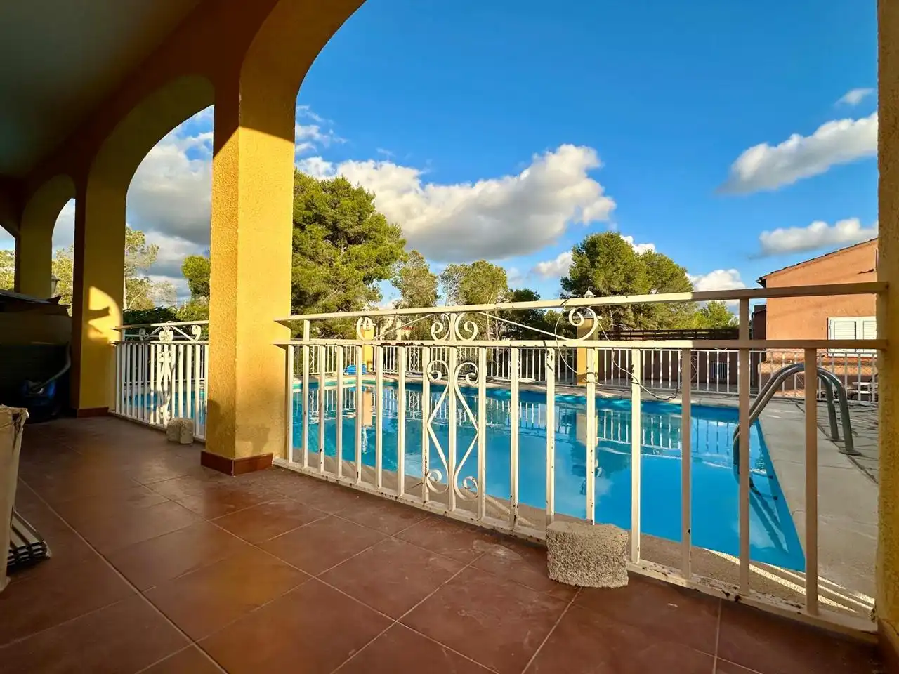 Casa amb piscina en venda a El Montmell, imagen 34