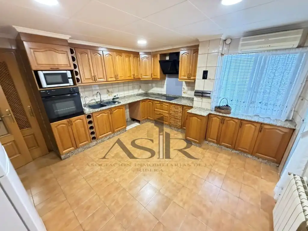 Piso con terraza en alquiler en angel alcazar, imagen 9