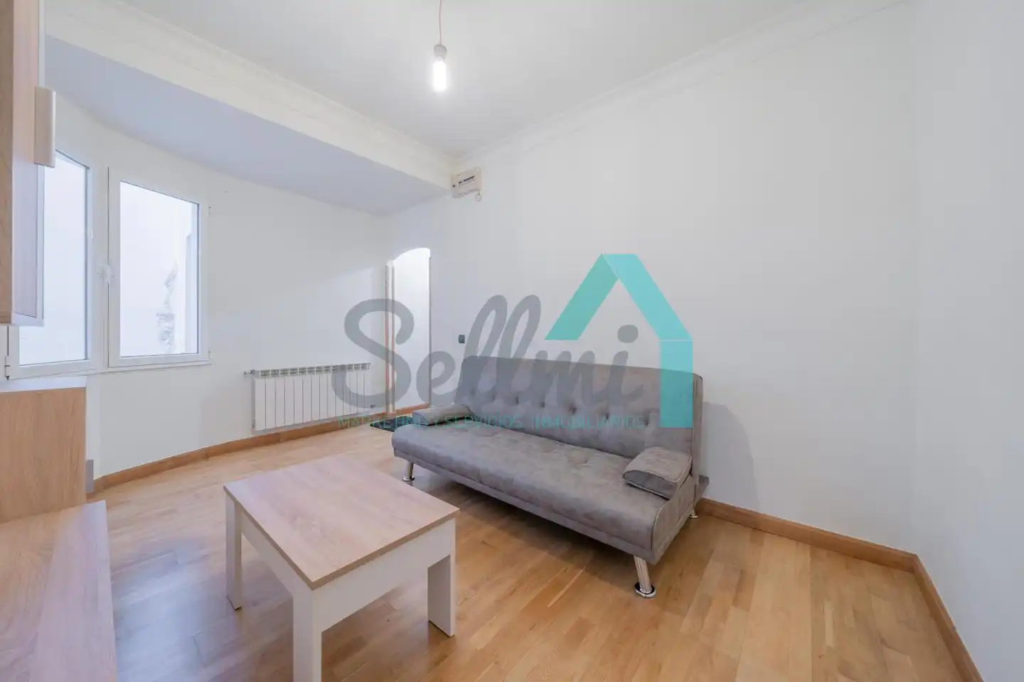 Piso con ascensor en venta en Calle Pérez de Ayala, imagen 3