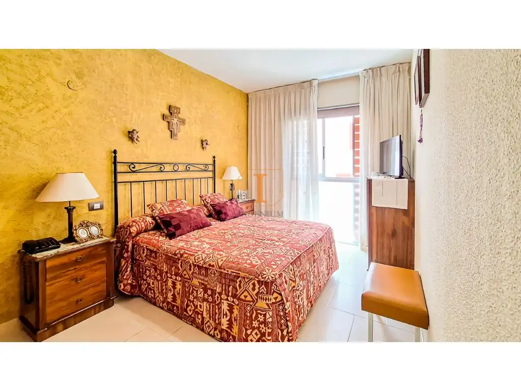 Bedroom of Attic for sale in La Orotava