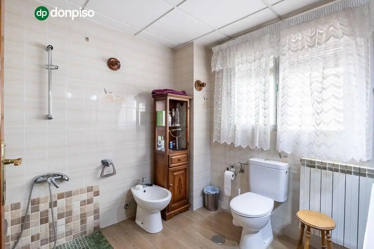 Appartement avec terrasse à vendre à PINTOR VELAZQUEZ, imagen 23