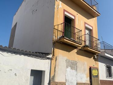 Maison à vendre à Calle Barrio Nuevo 60