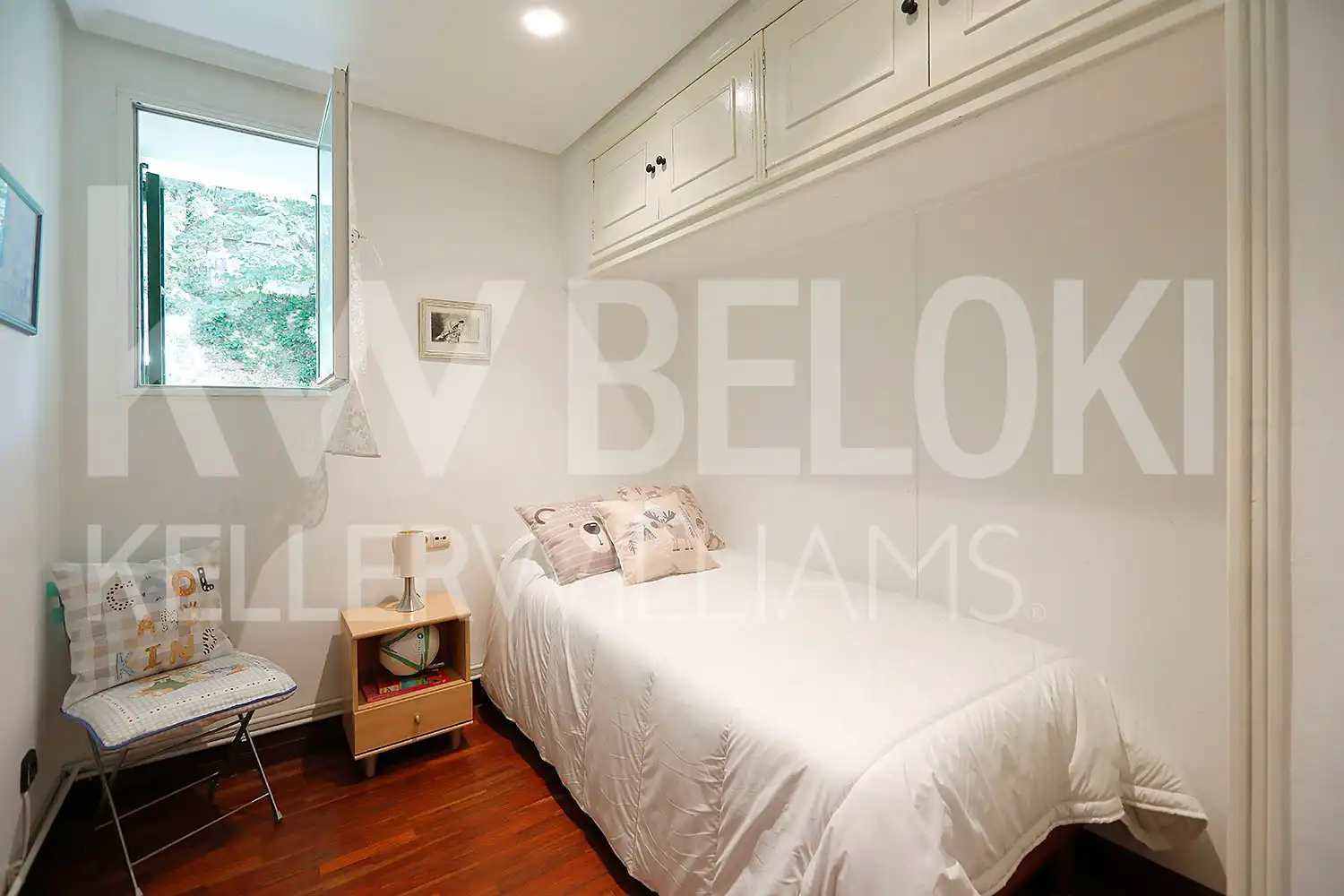 Piso con ascensor en venta en Aldapeta Galtzada, imagen 23