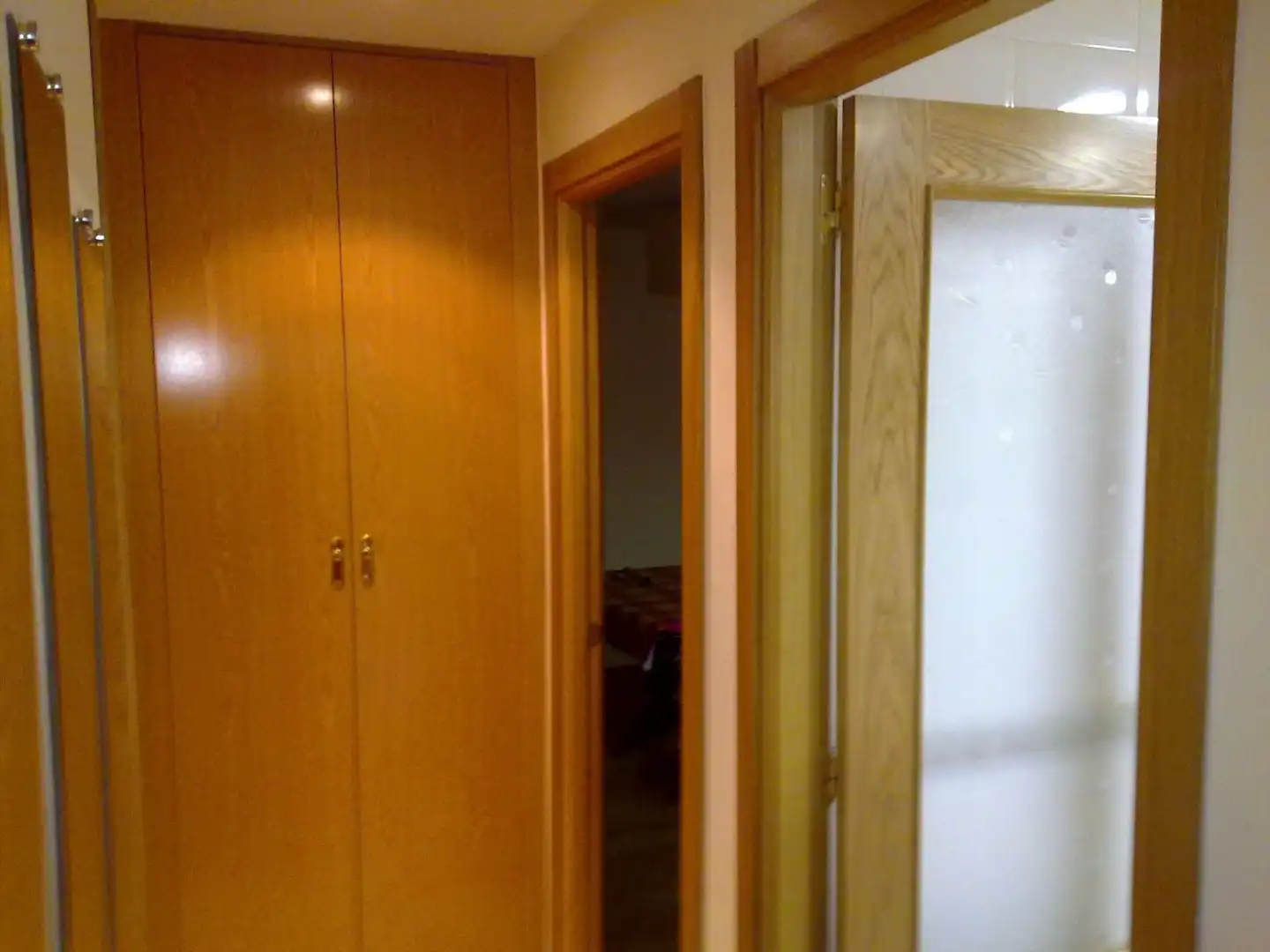 Flat for sale in Tudela de Duero  with Heating, Parquet flooring and Furnished