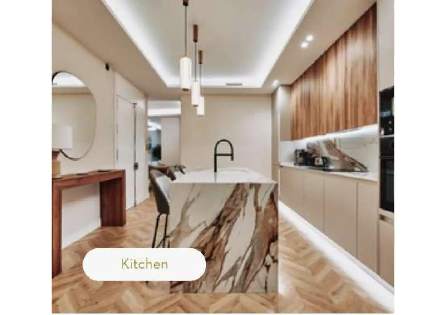 Flat with terrace for sale in Calle de Tetuán 20, imagen 7