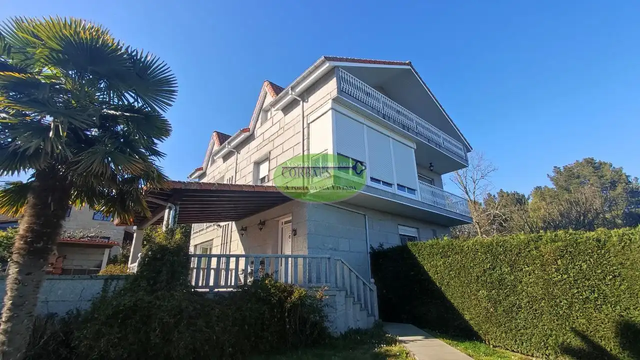 Chalet con terraza en venta en Toén, imagen 47