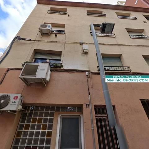 Piso en Venta en SANTA GEMMA, 17 en La Teixonera