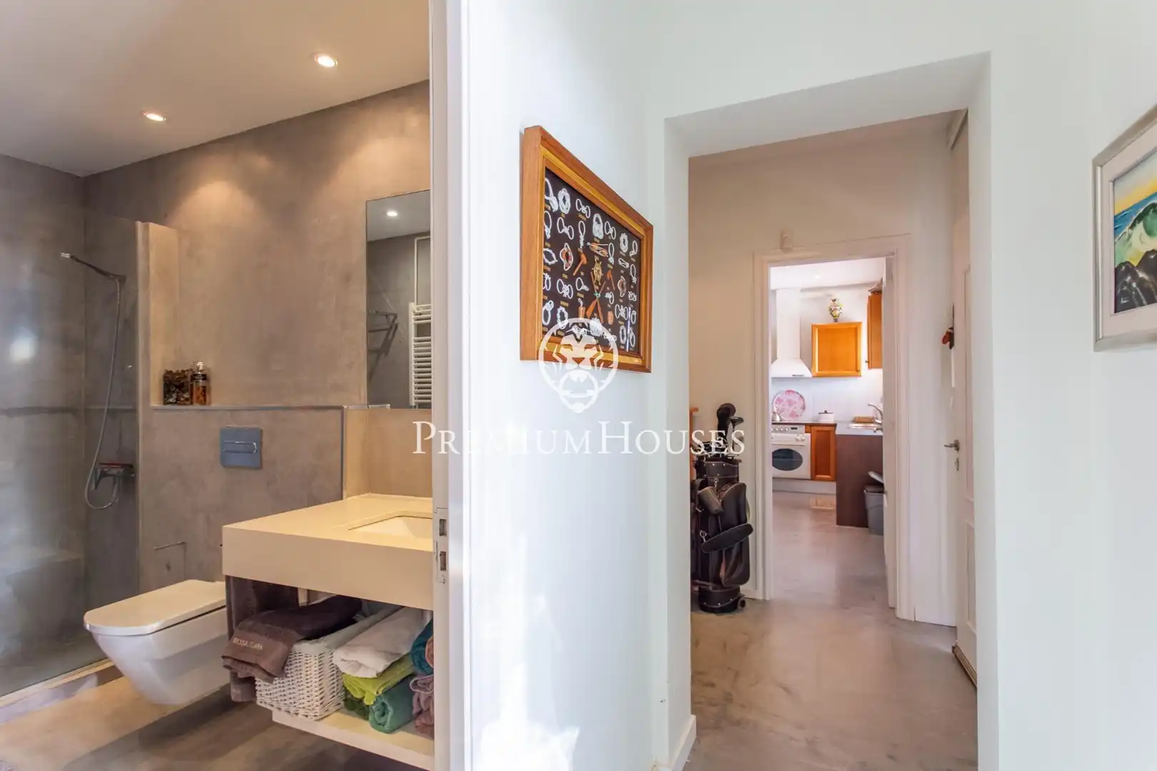 Casa con terrazza in vendita a Urbanitzacions, imagen 33