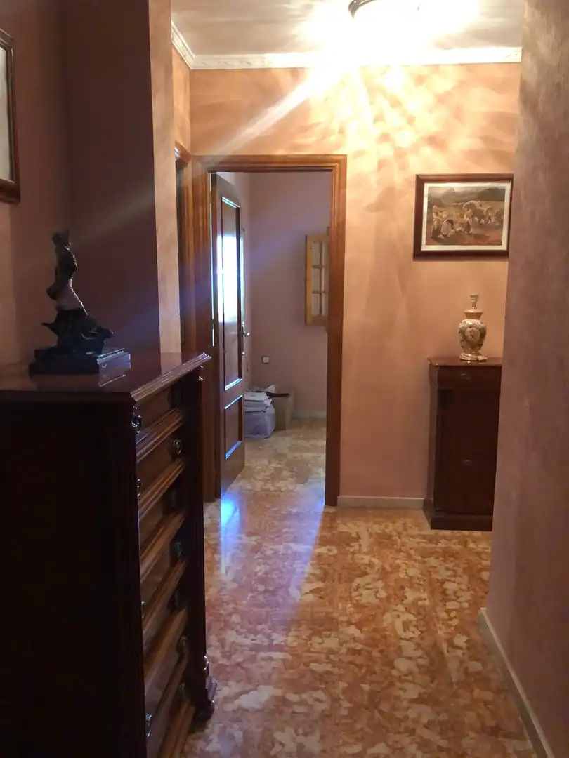 Villa con terrazza in vendita a Cerros de Montequinto, imagen 33